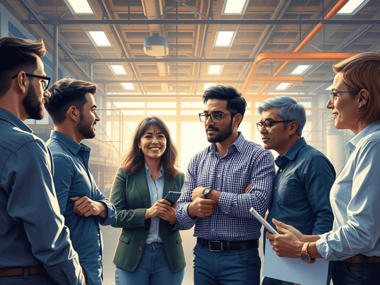 BREAKTHROUGH LEADERS: BRINGING THE 7 PRINCIPLES TO&nbsp;LIFE