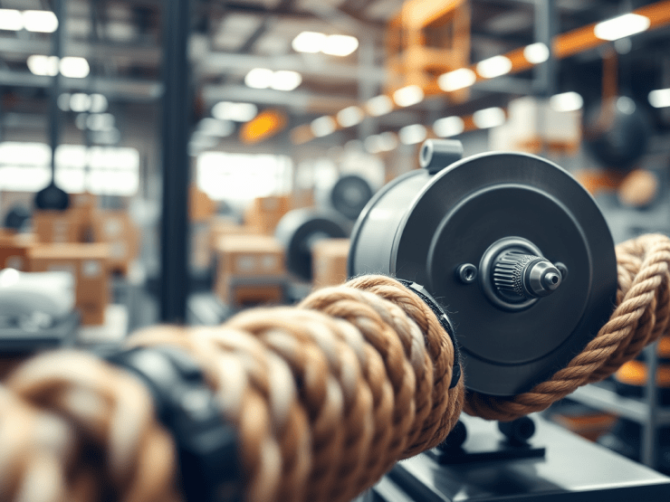 Throughput Defined: Driving Business&nbsp;Success