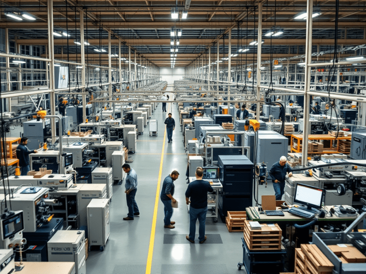 Developing a Capacity Model: A Strategic Approach to Flow Optimization & Constraint&nbsp;Protection