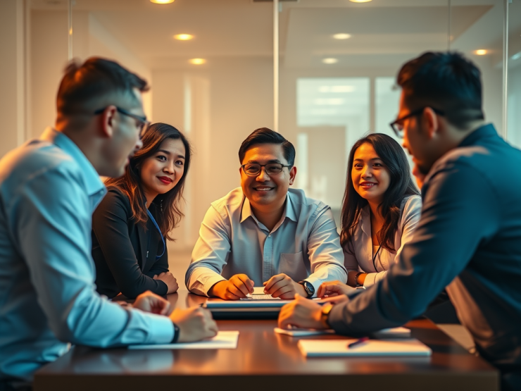 Leadership Is Influence: When the Clock Was&nbsp;Ticking