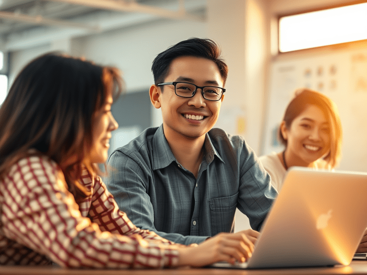 The Law of Process: Leadership Develops Daily, 1% Each&nbsp;Day.