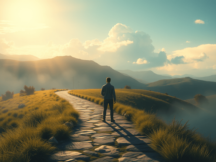 What Drives Us: Understanding the Choices We’ve&nbsp;Made