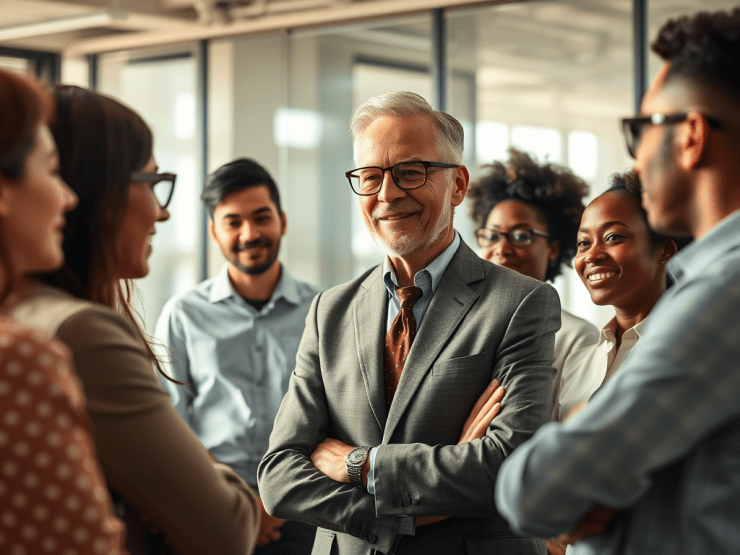 10 Leadership Lessons That&nbsp;Last